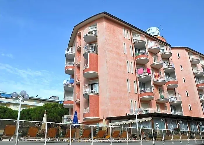 Hotel Stockholm