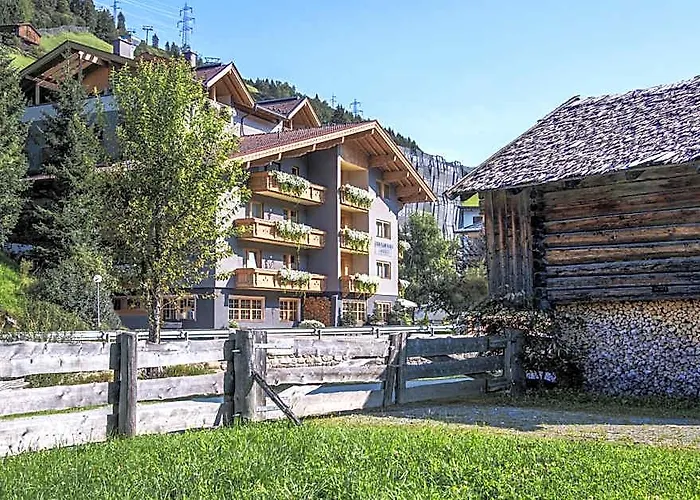 Hotel Edelweiss
