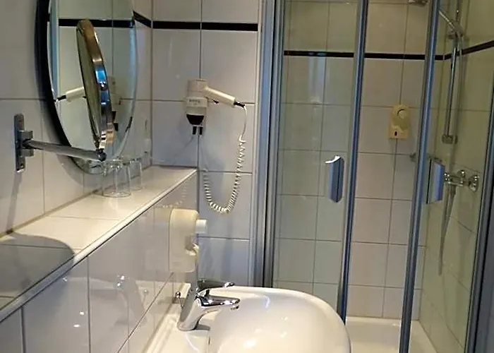 Zentral Hotel Poststuben