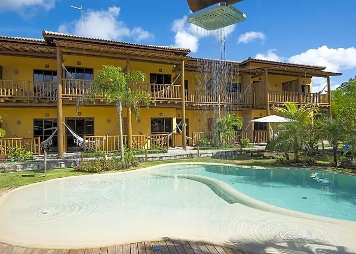 Pousada Tropicarim