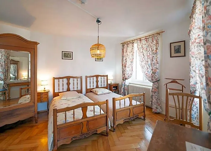 Hotel Von Bergen