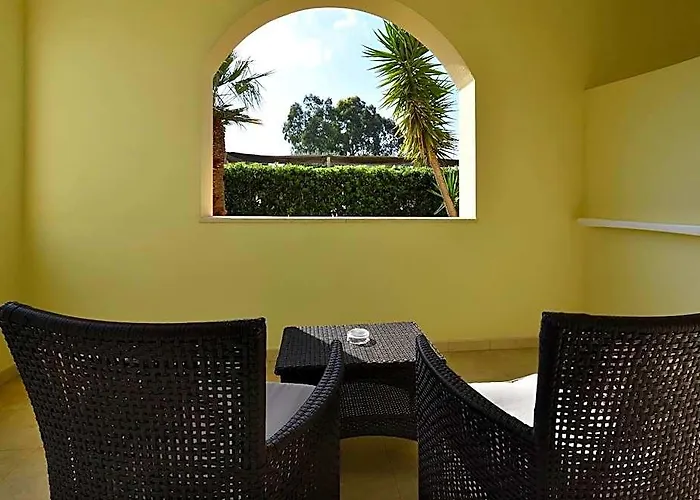 Hotel Ristorante Il Vascello