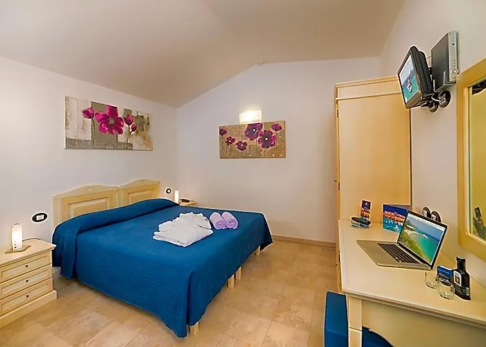 Hotel Ristorante Il Vascello