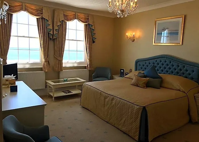Hotel Riviera