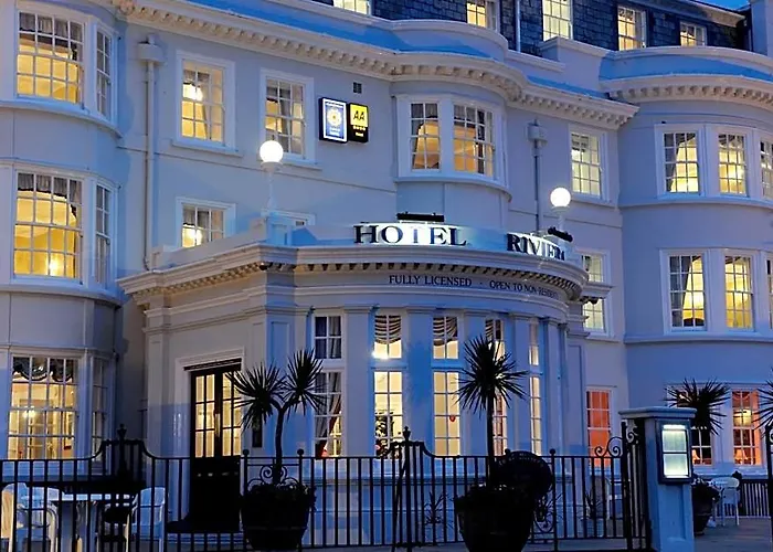 Hotel Riviera