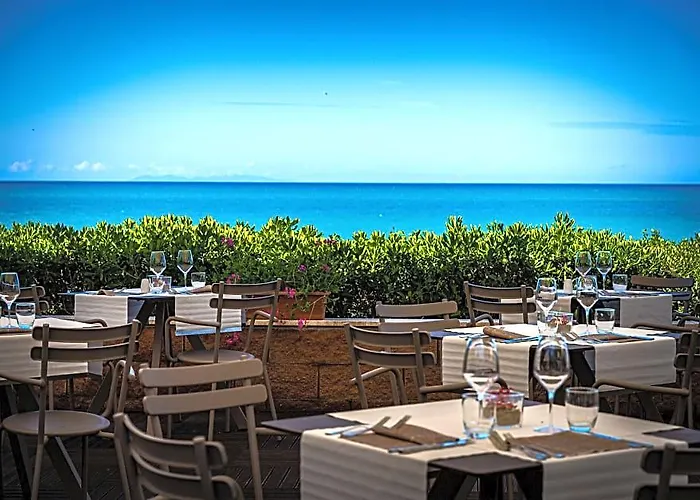 I Lecci Park Hotel