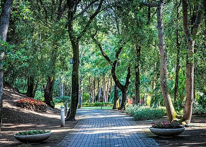 I Lecci Park Hotel
