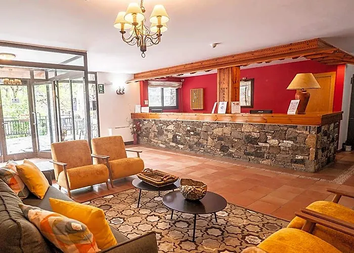 Hotel Ransol