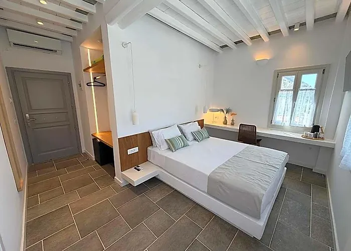 Myrto Hotel