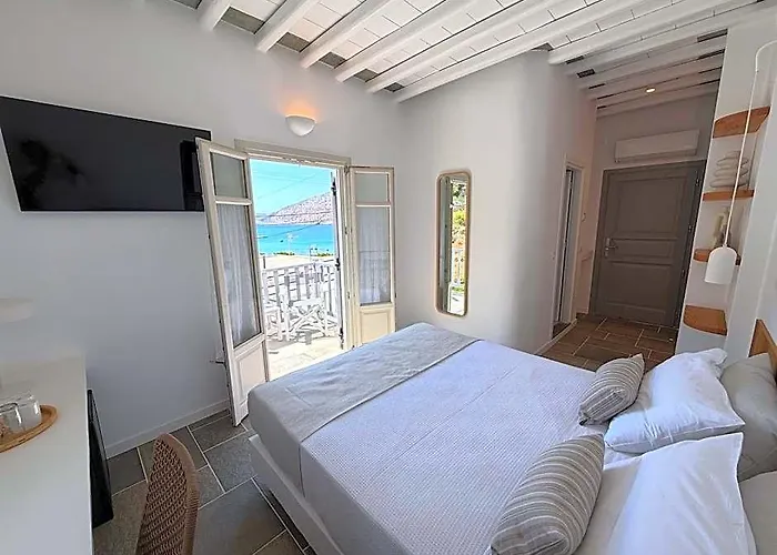 Myrto Hotel