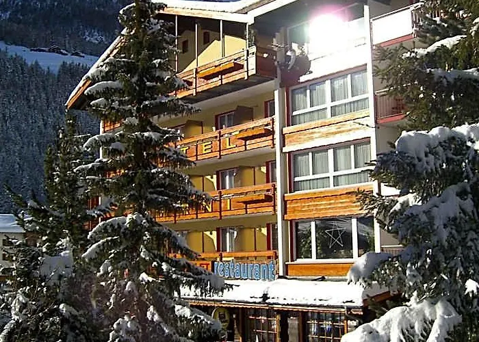 Hotel Primavera