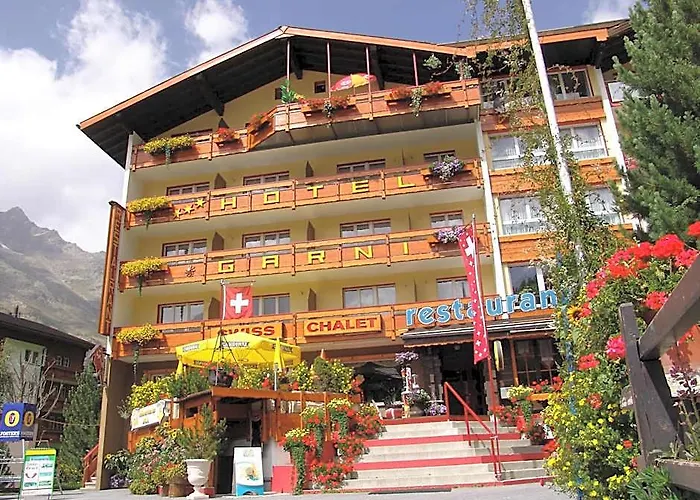 Hotel Primavera