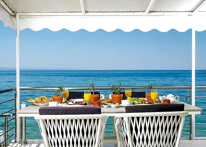Acrotel Athena Villas