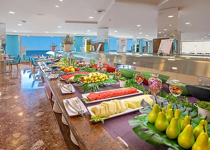 Hotel Servigroup Koral Beach