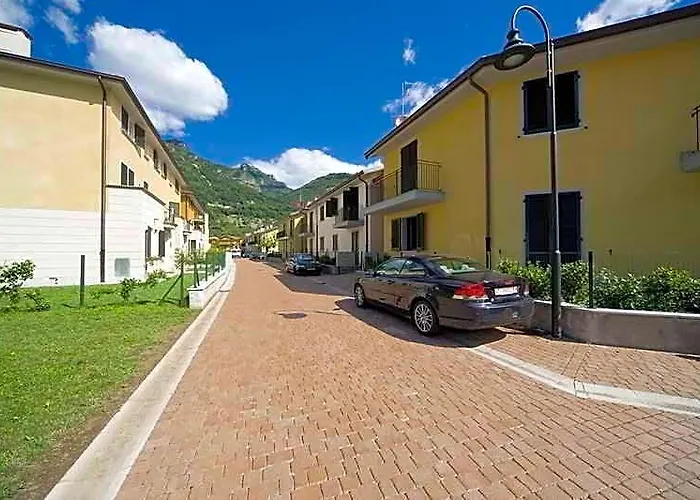 Residence Porto Letizia