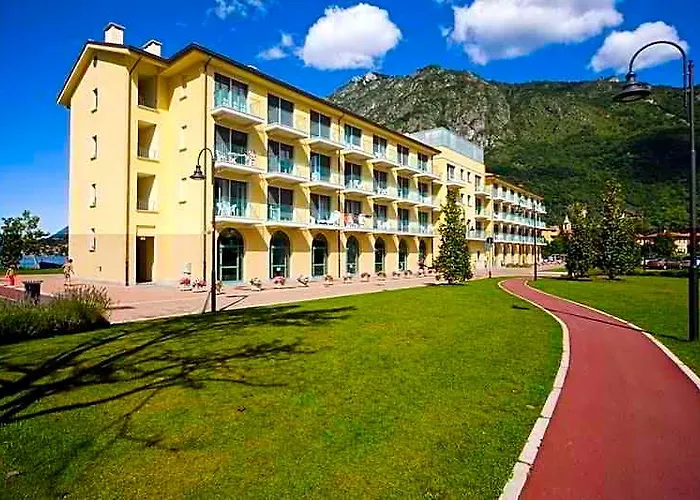 Residence Porto Letizia