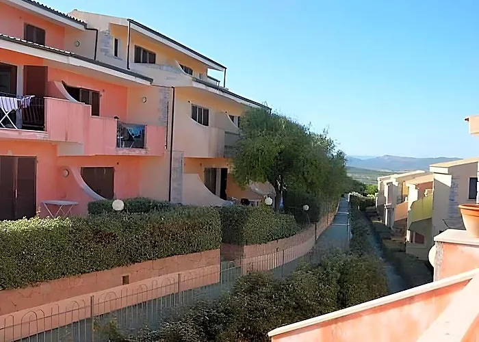 Costa Del Turchese