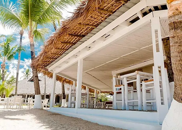 Andilana Beach Resort