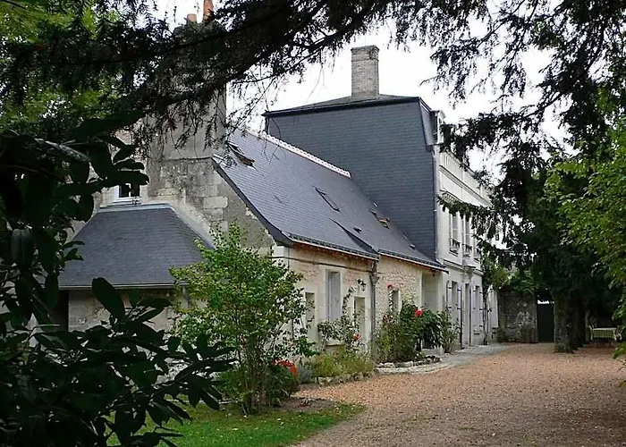 B&B La Heraudiere