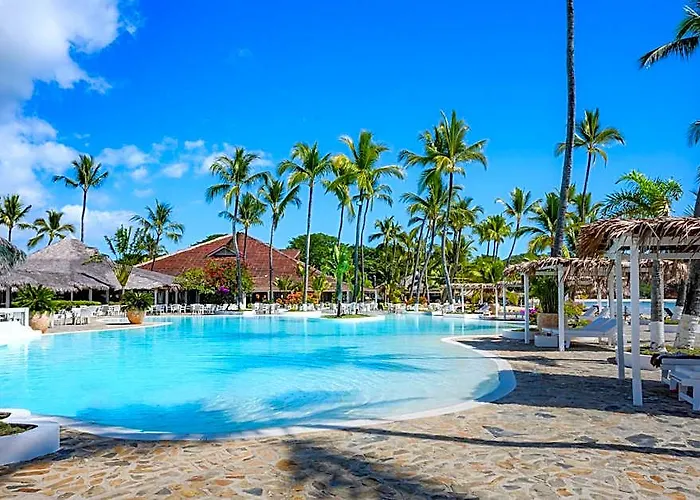 Andilana Beach Resort