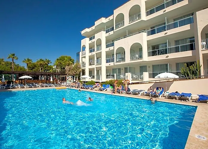 Grupotel Alcudia Pins