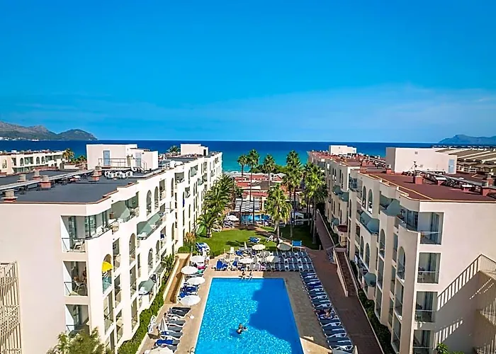 Grupotel Alcudia Pins