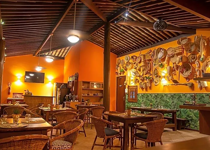 Pousada Villa Maeva Itacimirim