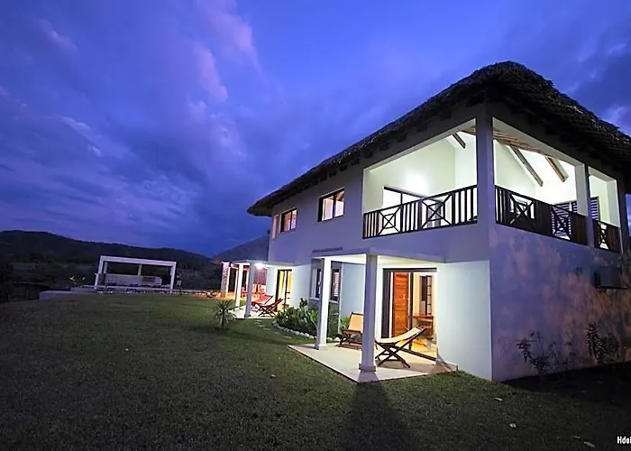 Home The Residence