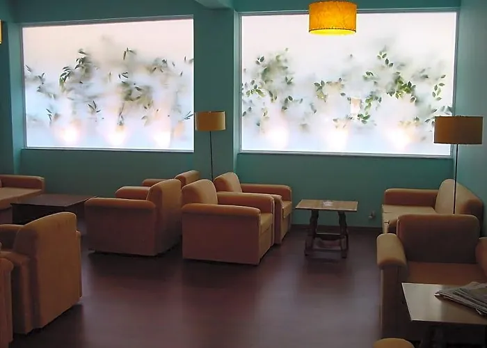Argo Hotel