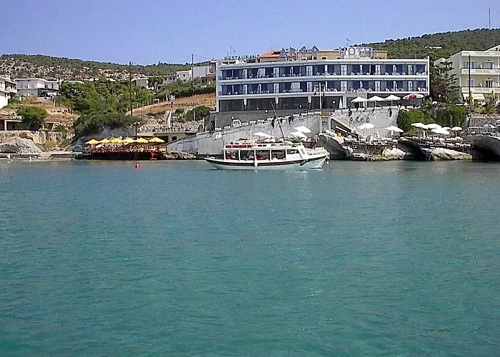 Argo Hotel