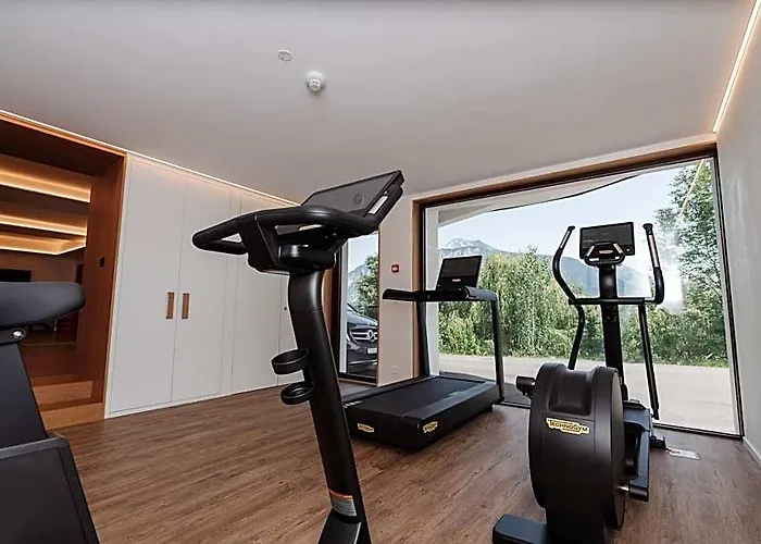 Boutique Hotel Panorama Crans-Montana