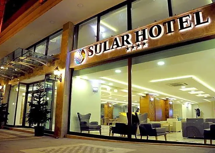 Sular Hotel