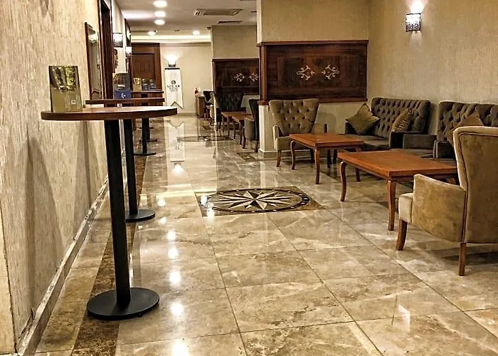 Sular Hotel