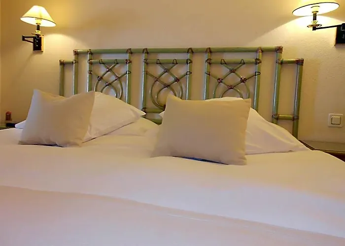 Boutique Hotel La Rocca