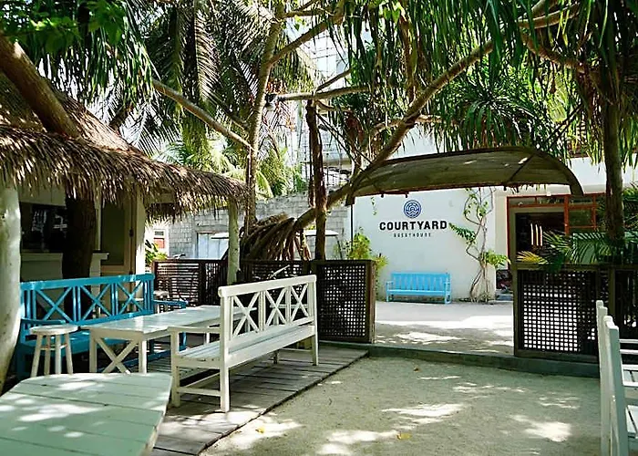 Courtyard Guesthouse
