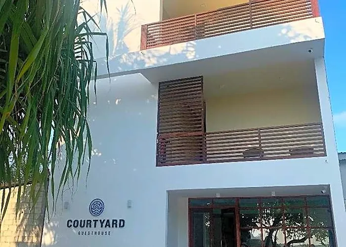 Courtyard Guesthouse