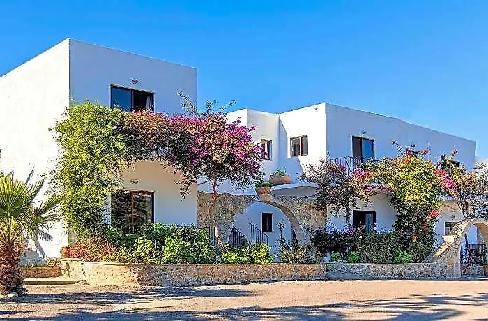 Villa Galini