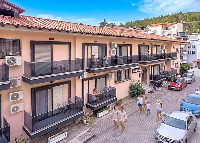 Hotel Petunia