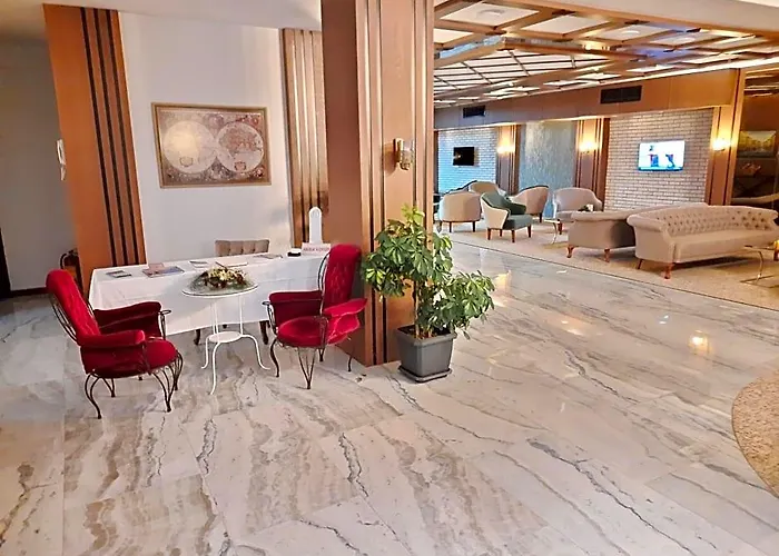 Nadir Business Hotel