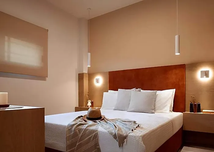 Chronos Hotel