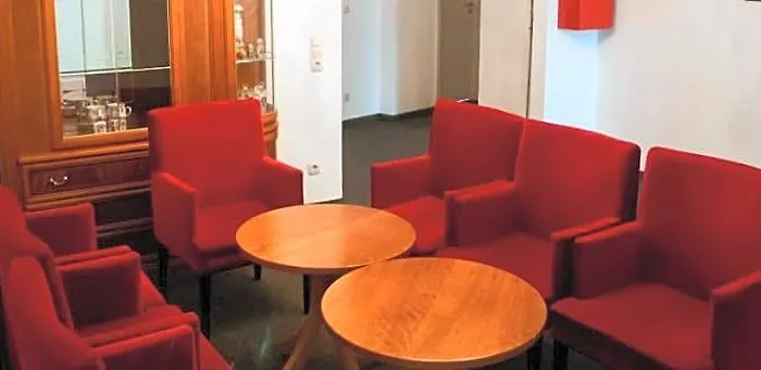 Hotel Stadt Steinbach