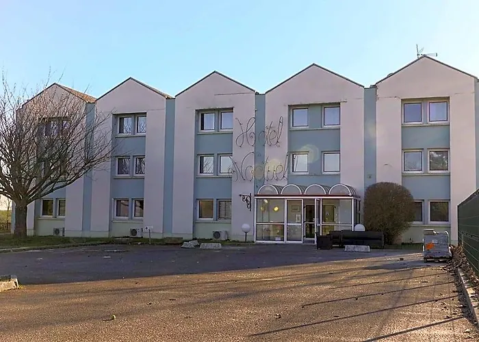 Hotel Noctuel