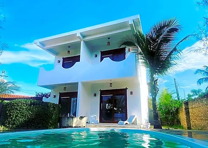 Maceió Kite House