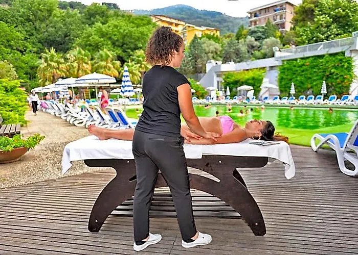 Hotel Moderno
