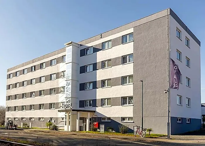 Hotel 22