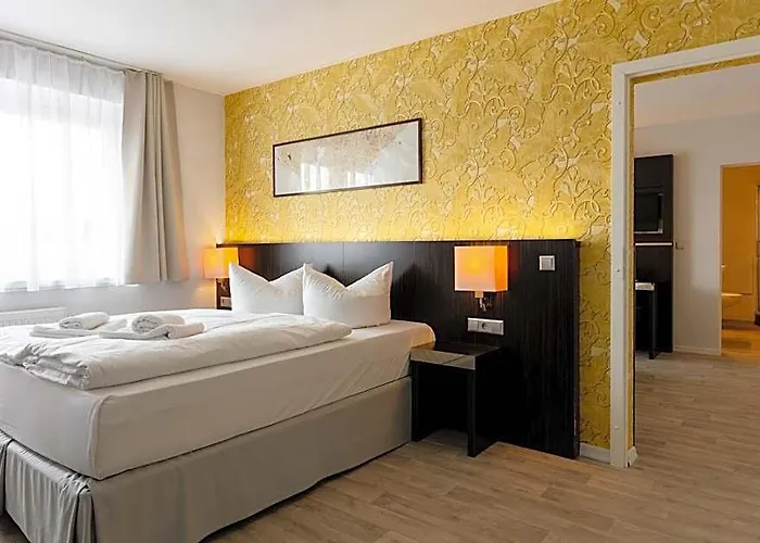 Hotel 22