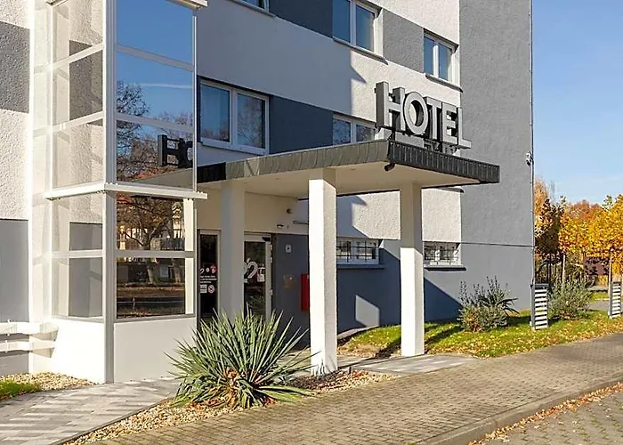 Hotel 22