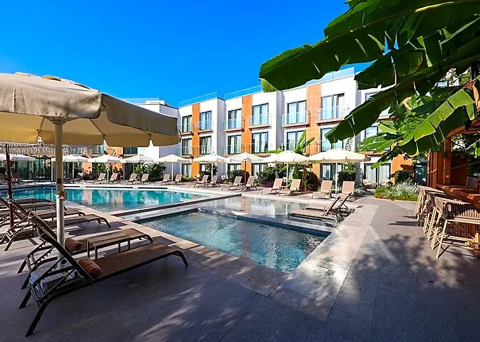 Astrid Hotel