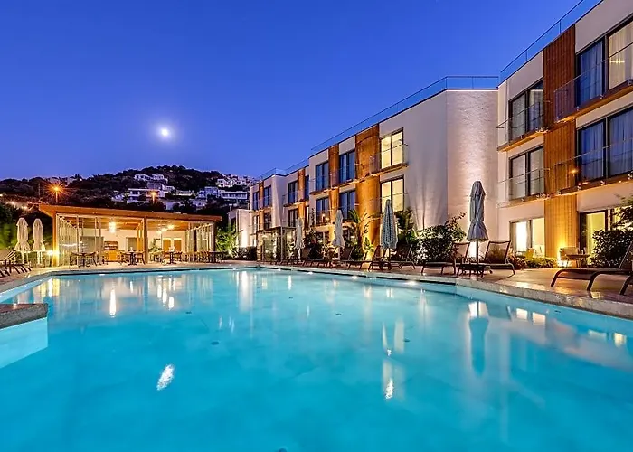 Astrid Hotel