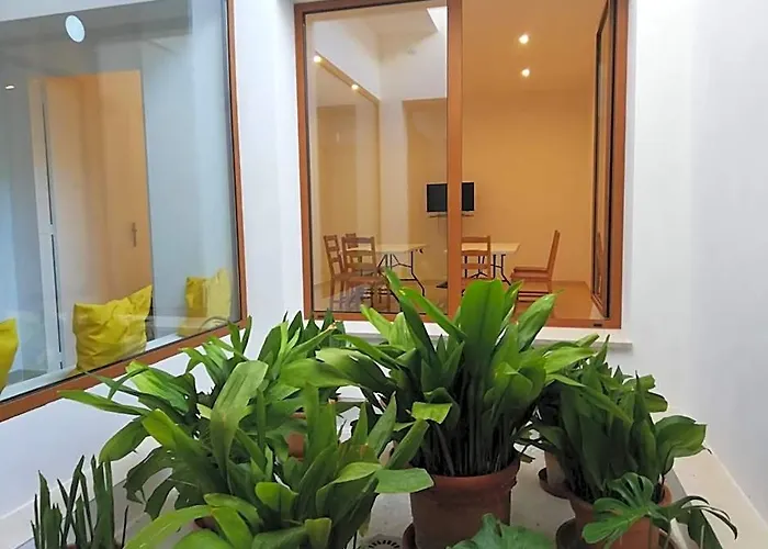 Villa Primera